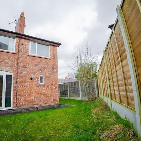 Isinmi Home - Close To Mcr City Manchester Luaran gambar