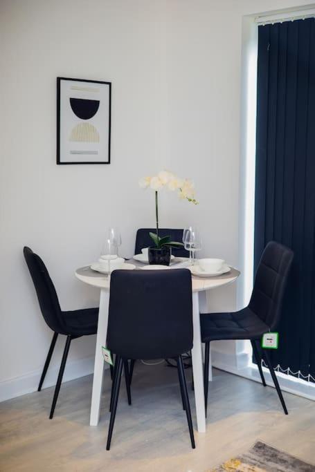 Isinmi Home - Close To Mcr City Manchester Luaran gambar