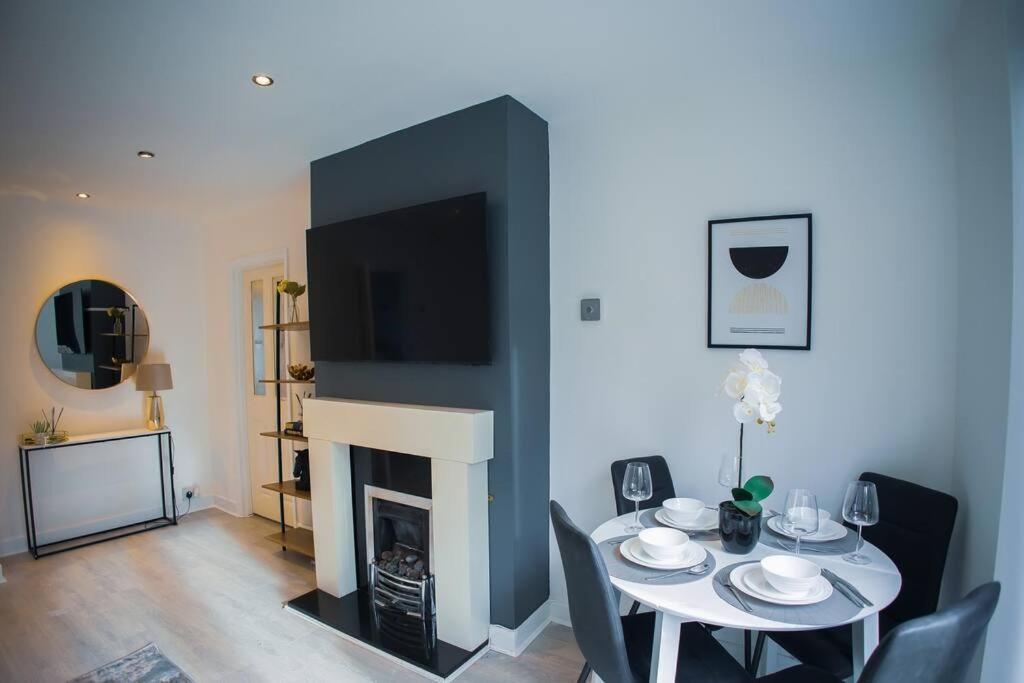 Isinmi Home - Close To Mcr City Manchester Luaran gambar